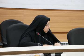 نشست دکتر دانائی با مدیران حوزه سلامت دانشگاه و شهرستان  